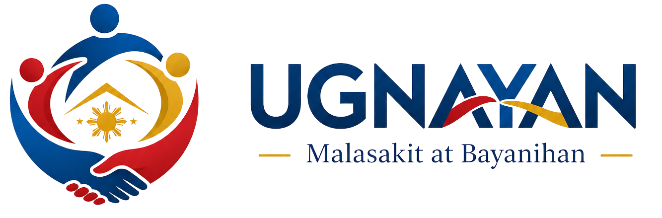 UGNAYAN Logo